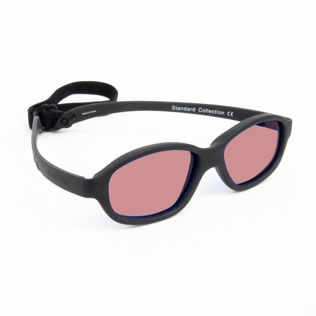 TBI Tinted Glasses for Kids